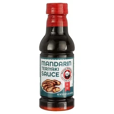 Panda Express 20.5 oz Mandarin Teriyaki Sauce