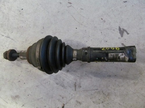 Antriebswelle Außengelenk rechts VW Golf V 2008 BLS BMM 1.9 TDI 1K0407272