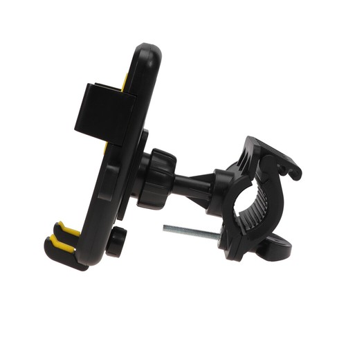 Cell Phone Bike Mount Phone Bracket Car Handlebar Phone Mount - 第 4/12 張圖片