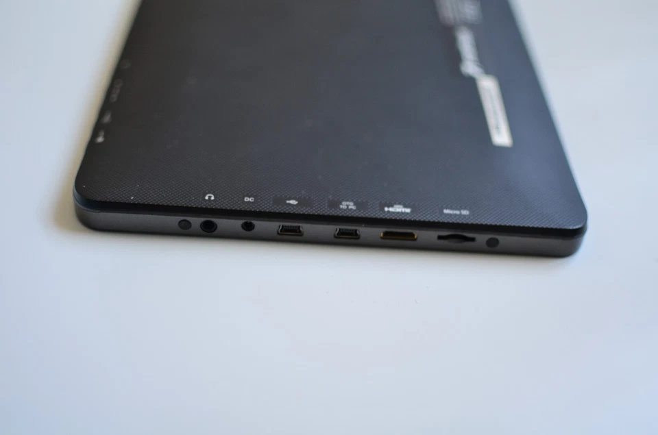 Smartbook Android 10 Zoll Tablet PC Pad - Bild 4 von 4