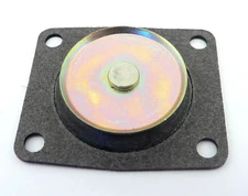 Holley Carburetor 30cc Accelerator Pump Diaphragm Carb Rubber Gasoline 135-5 A36