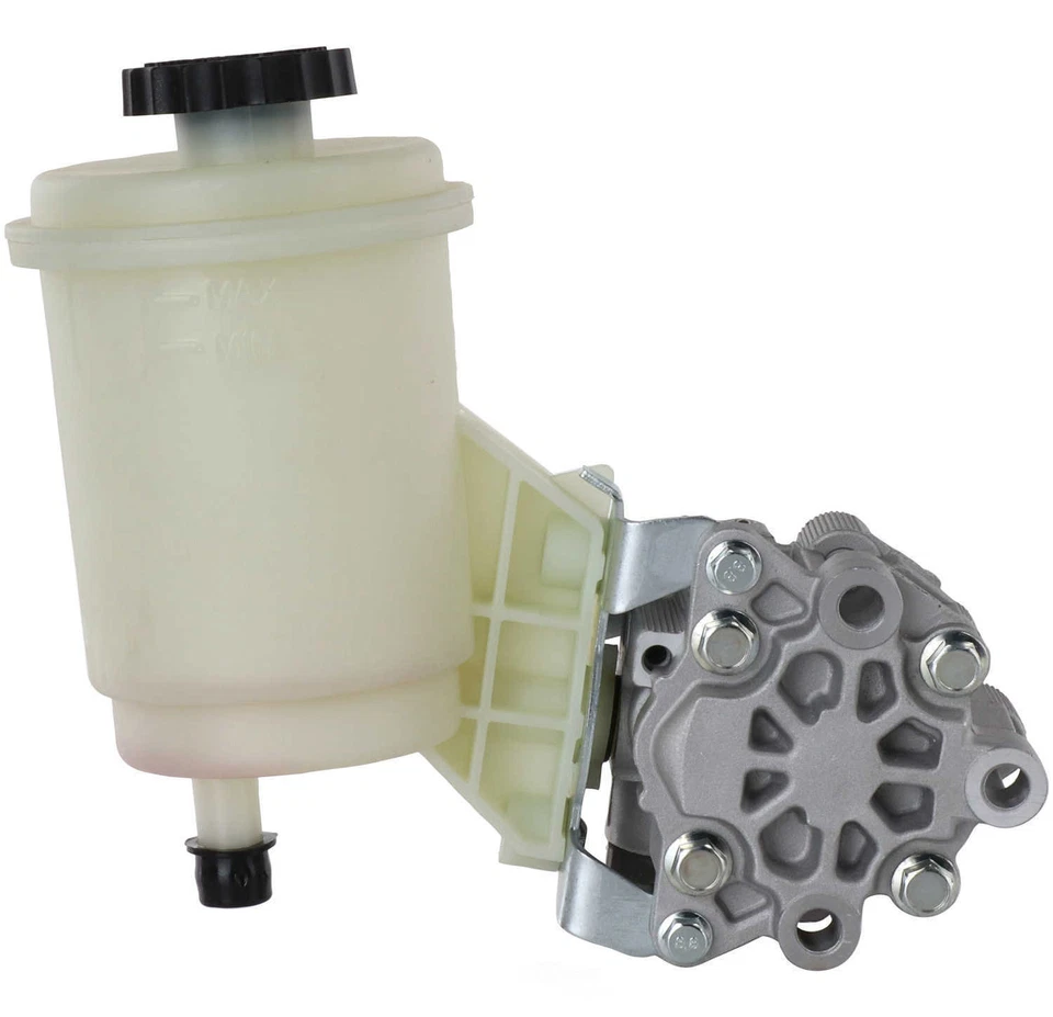 Bomba de dirección asistida para Ram 2500 3500 2500.3500 2011-2018 CARDONE REMAN Foto 3 de 4