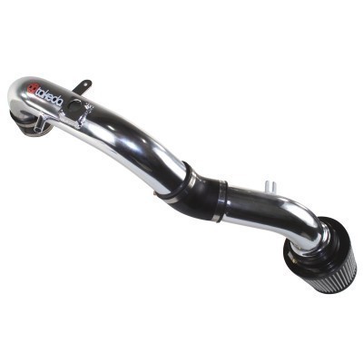 Takeda Polished Attack Cold Air Intake For 2011-2016 Scion tC 2.5L L4 TA-2012P - Picture 1 of 1