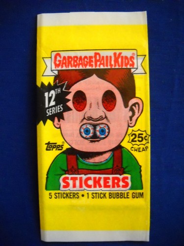 1985-89 Vintage Wax Wrappers Donruss, Fleer, Topps, & others, U-Pick-1 - Picture 103 of 146