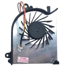 Fan cooler fan right version CPU for MSI GS60 2PE Ghost Pro 3K Edition