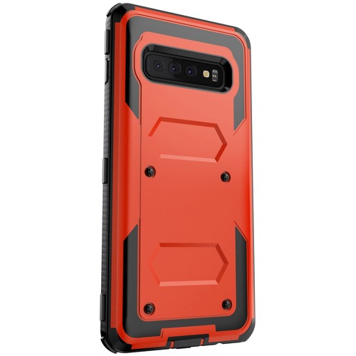 For Samsung Galaxy S10/S10e/S10+ 5G Case Heavy Duty Hard Cover Screen Protector - Picture 55 of 100