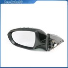 Driver Side Left LH Mirror Power Folding Heated Turn Signal for 12-13 Optima