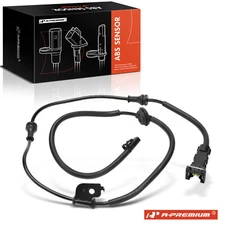 A-Premium ABS Wheel Speed Sensor Wiring Harness Rear Right for Kia Soul 14-19