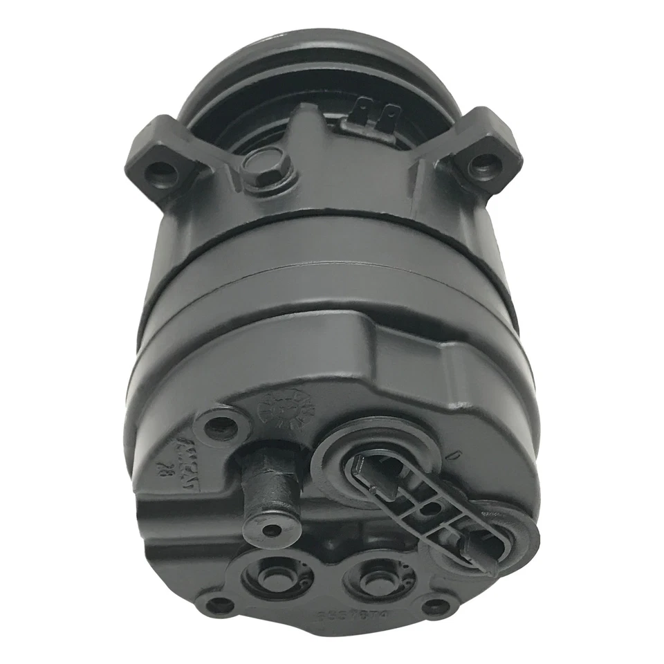 Kit de compresor de CA remanufacturado RYC EG271 para Pontiac J2000 Sunbird 2,0 L 1985 Foto 4 de 4
