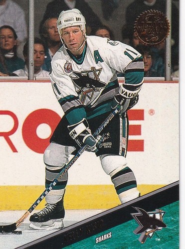 93-94 THE LEAF SET #1-220 - PICK FROM LIST - FREE COMBINED SHIPPING - Picture 210 of 222