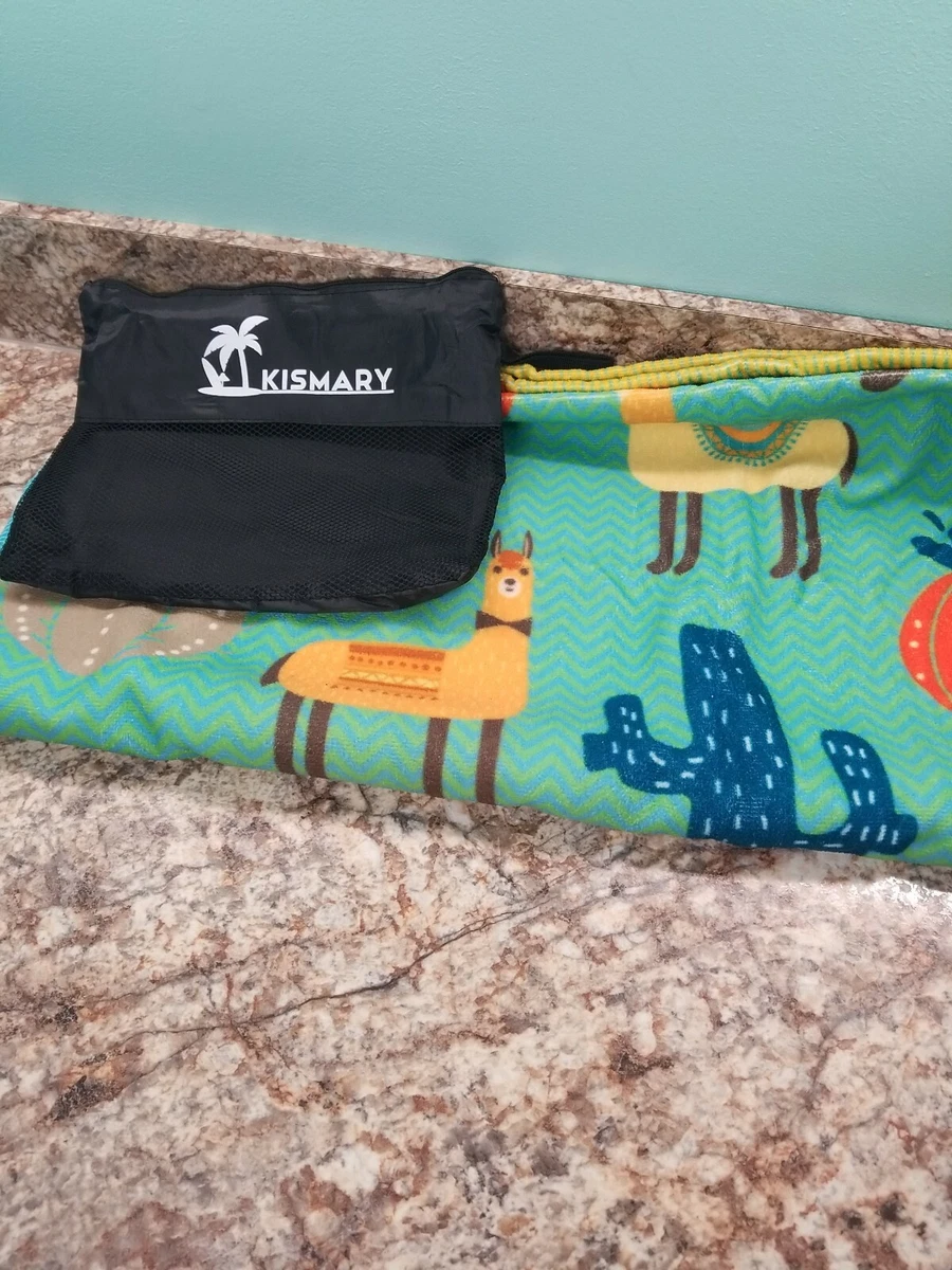 Beach blanket best sale in a bag