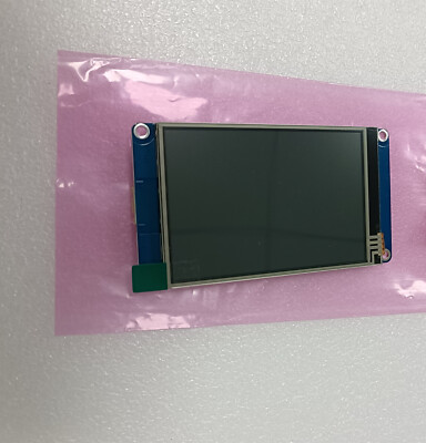 NEW TJC4832t035_011R MADE in CHINA Man-machine interface HMI LCD 90 days warrant