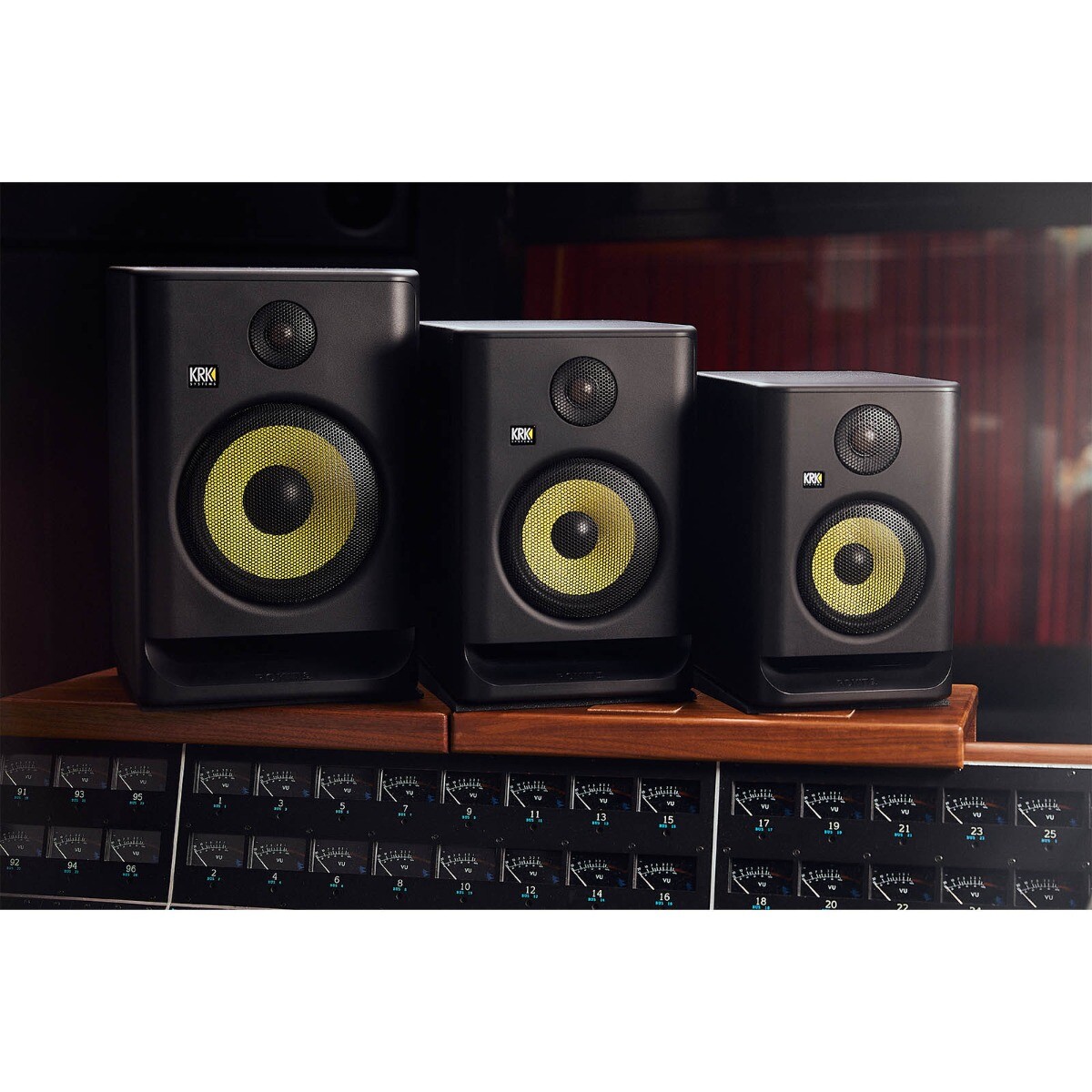 KRK Rokit RP5G5 5