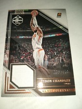 TYSON CHANDLER 2015 LIMITED GLASS CLEANERS JERSEY #16 035/149 PHOENIX SUNS