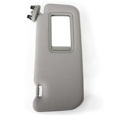 W/Mirror Right Side Sun Visor 74310-12L80-B0 Fit For Toyota Corolla 2009-2013