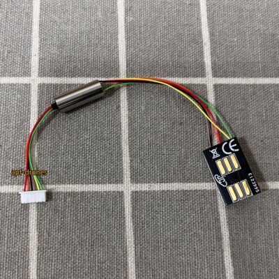 Genuine Yuneec C23/E90 Gimbal Camera Slip Ring Wire