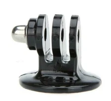 FEICHAO Adapter Monopod stand adapter for Go Pro Hero 8 7 6 5 4 for DJI Osmo