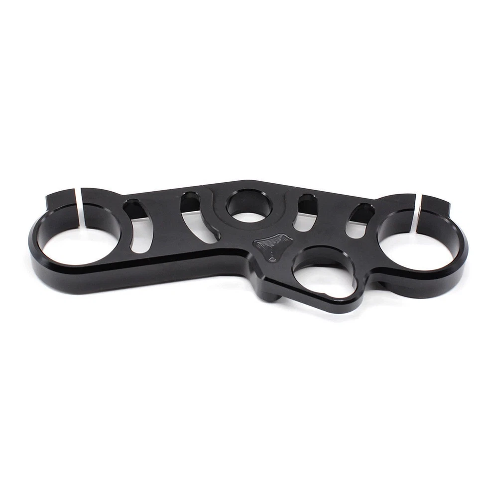 Fit For Suzuki GSXR600 GSXR750 2006-2009 GSXR1000 2007-2008 CNC Upper Tree Clamp - Image 2 of 4