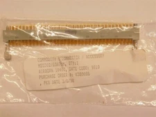 Airborn M55302/63A70M 70 Pin Contacts Straight Male Plug, Solder Cup PCB Mount