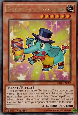 yugioh cards performapal Performapal Sky Magician - INCH-EN047 Super Rare