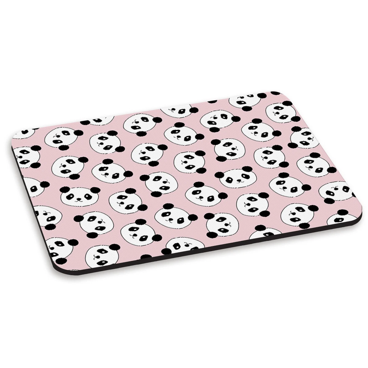 Tappetino Mouse Ergonomico Waveyu - Con Supporto Polso Antiscivolo