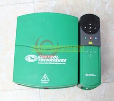 1PC Emerson CT UNI3401 Inverter 15KW Used