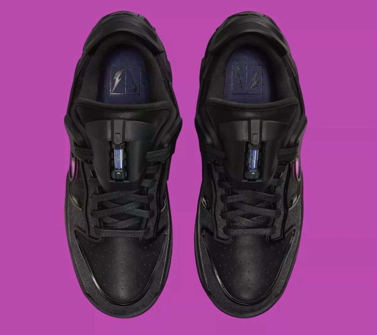 Nike RTFKT x Dunk Genesis Void 11.5 US M | eBay