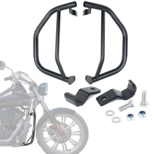 Fit For Kawasaki VN900C-A Vulcan Custom 2012-2014 Highway Engine Guard Crash Bar