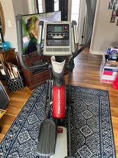 Pro-Form 790 E Elliptical $300 OBO. Barely us...