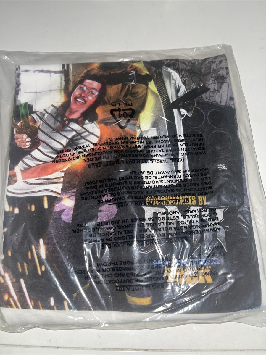 Rare DMX x DGK x Skate Mental Skateboard Ruff Ryders Supreme MGK