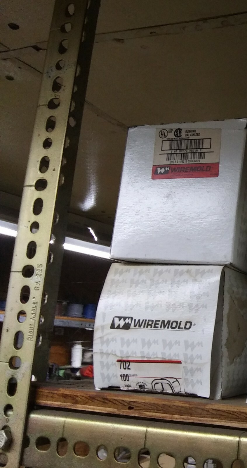 Wiremold V702 Bushing Pack of 10 (NOS) eBay