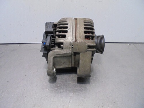 55556069 4821682 alternator for OPEL ASTRA H BERLINA ENJOY 2007 - Picture 2 of 12