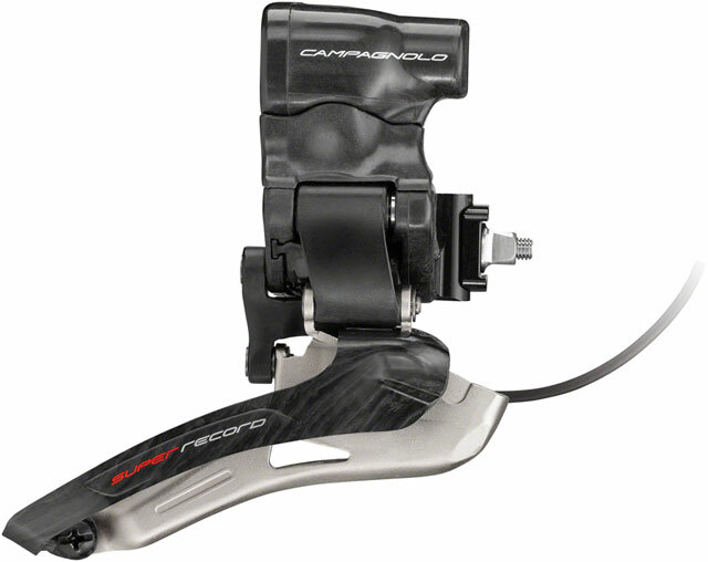 パーツ Campagnolo Super RECOD 12s EPS RD Campagnolo Super Record Rim EPS V4 12 Speed Conversion Kit