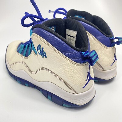 jordan 8 hornets