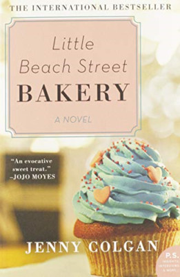 Little Beach Street Bakery - Paperback NEW Jenny Colgan(Au 2015-03-31