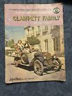 Clampett Family Song Book, Vintage