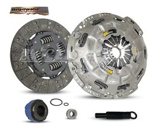 CLUTCH KIT BAHNHOF SELF-ADJUST HD FOR 97-08 FORD F150 PICKUP 4.2L V6 V8 4.6L