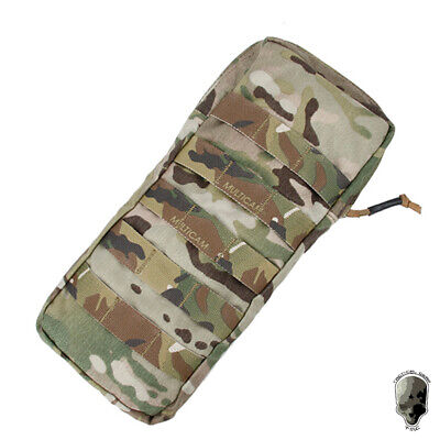 TMC 330 Medical Pouch Tactical EMT First Aid Pouch Airsoft Medical Save Hunting 