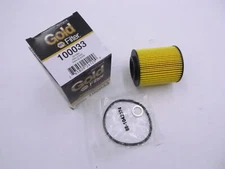 Napa Gold Oil Filter 100033 WL10033