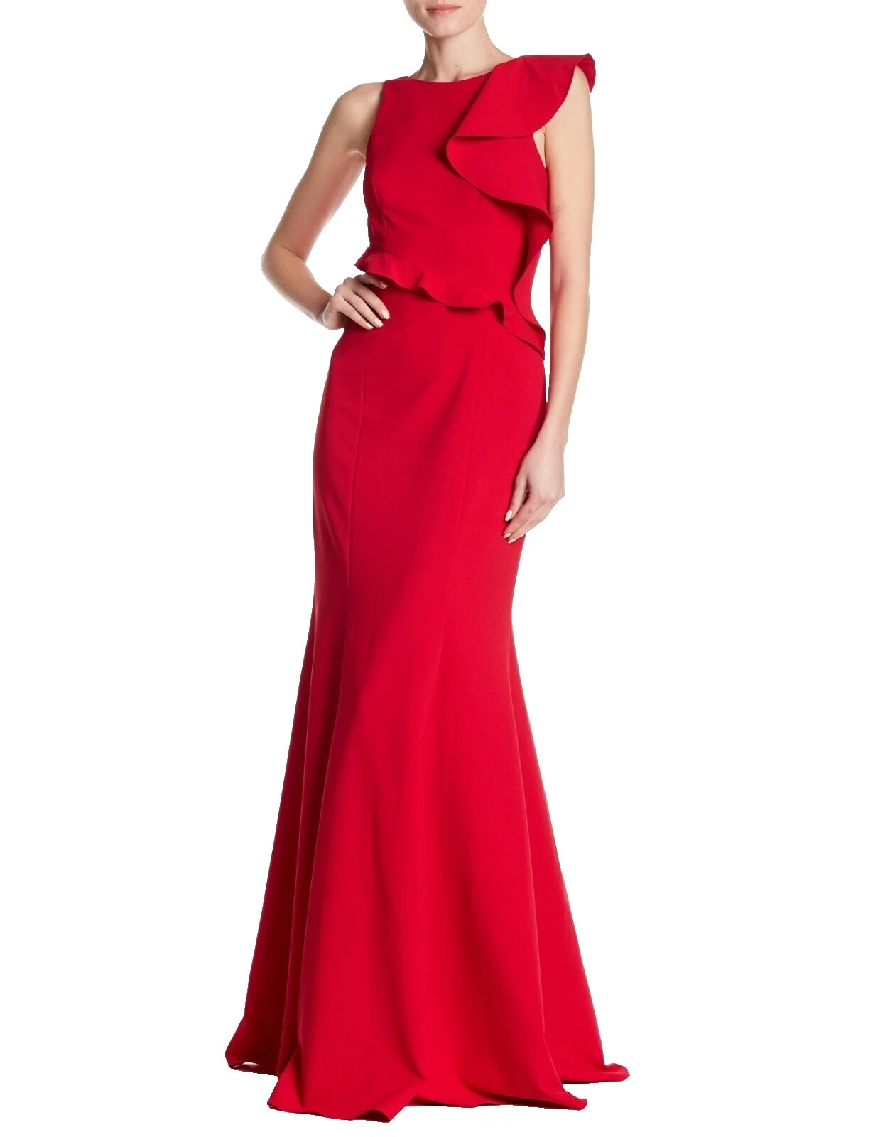 Women's Maxi JAY GODFREY