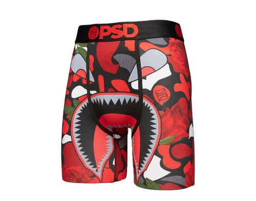 PSD INFRA LUXE - Boxershort - multi/meerkleurig