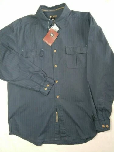 Algodón Orgánico REI Ropa de Campamento y senderismo para De hombre