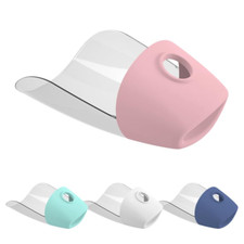 Extensor de grifo para beb  - Paquete de 4 - Ayudante de ba o para beb , grifo p