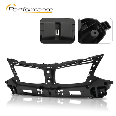 EJ7Z8A284A For 2015-2018 Lincoln MKC Front Grille Reinforcement