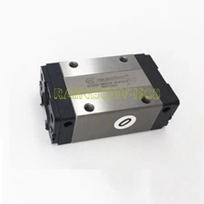 One NEW TBI Linear Guide Slider TRS15VN