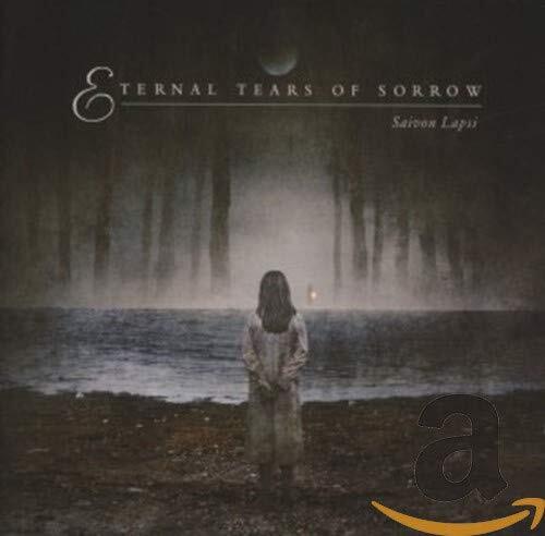 Eternal Tears of Sorrow Saivon Lapsi (CD)