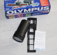 Olympus Digital Film Scanner f&uuml;r Olympus Kamera Camedia C-1400
