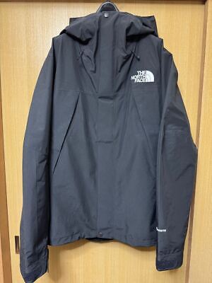 New North Face Mountain Jacket Black XL Size Zip in Zip New North Face Mountain Jacket Black XL Size Zip in Zip