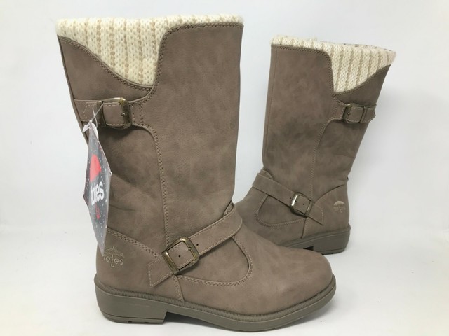 totes maggie waterproof boots