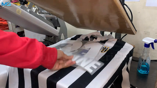 NEF Galatasaray Home 2018-19 Front Sponsor Print (Colour Block PU Material) - Video 1 of 1